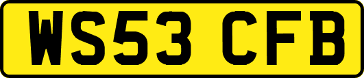 WS53CFB