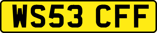 WS53CFF