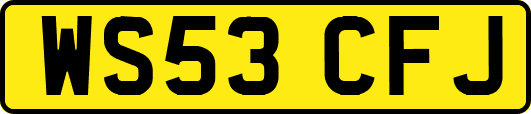 WS53CFJ