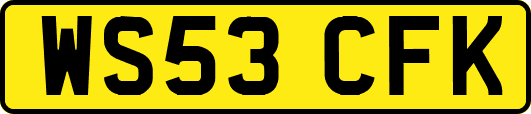WS53CFK