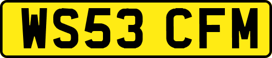 WS53CFM
