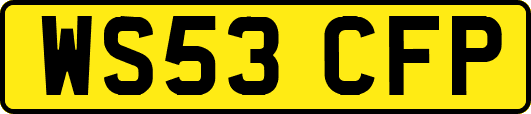 WS53CFP