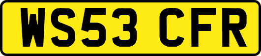 WS53CFR