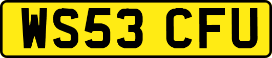 WS53CFU