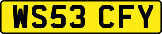 WS53CFY