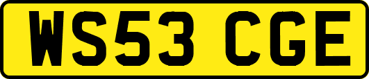 WS53CGE