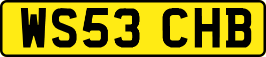 WS53CHB