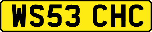 WS53CHC
