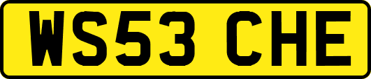 WS53CHE