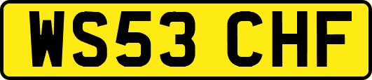 WS53CHF