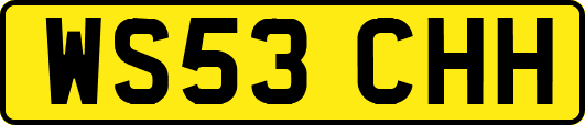 WS53CHH