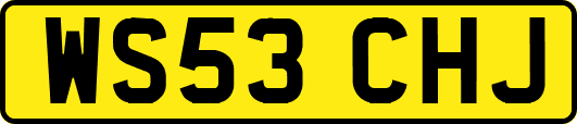 WS53CHJ