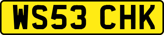 WS53CHK