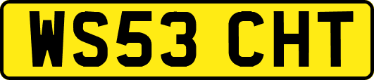 WS53CHT