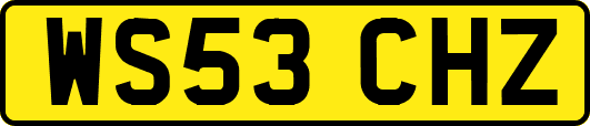 WS53CHZ