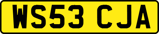 WS53CJA