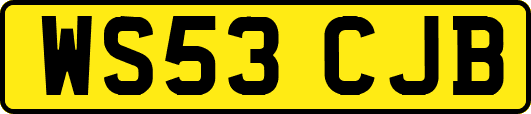 WS53CJB