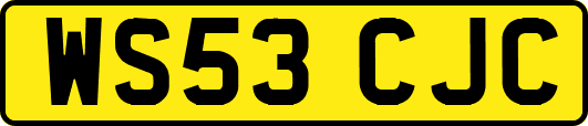 WS53CJC