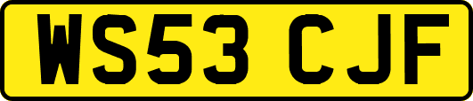 WS53CJF