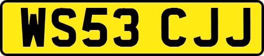 WS53CJJ