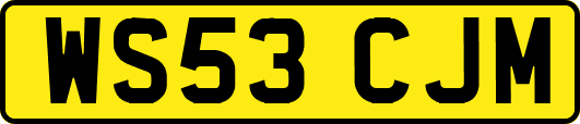 WS53CJM