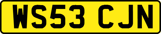 WS53CJN