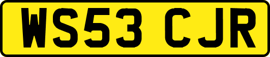 WS53CJR