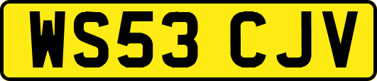 WS53CJV