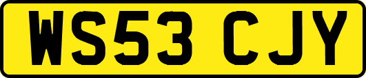 WS53CJY