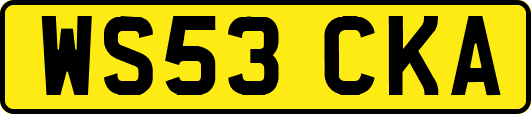 WS53CKA