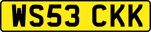 WS53CKK