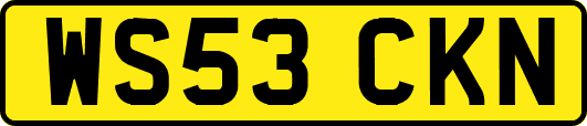 WS53CKN
