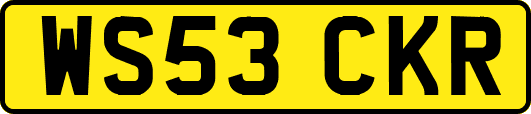 WS53CKR