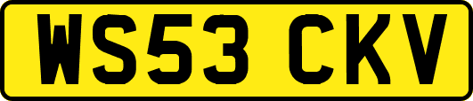 WS53CKV