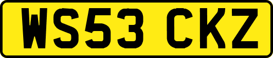 WS53CKZ