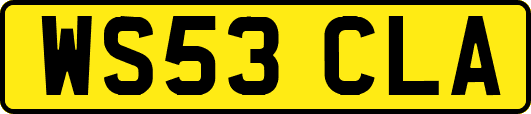 WS53CLA