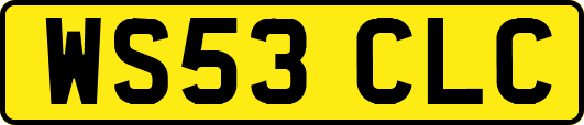 WS53CLC
