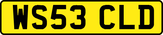 WS53CLD