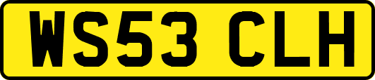 WS53CLH