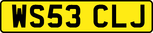WS53CLJ