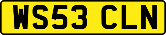 WS53CLN