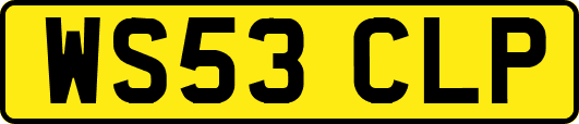 WS53CLP