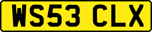 WS53CLX
