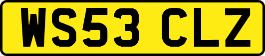 WS53CLZ