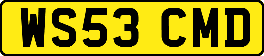 WS53CMD