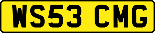 WS53CMG