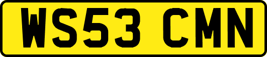 WS53CMN