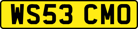 WS53CMO