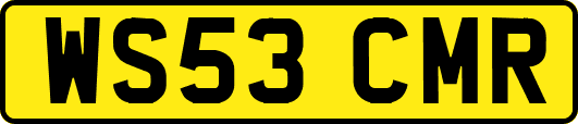 WS53CMR