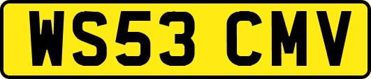 WS53CMV